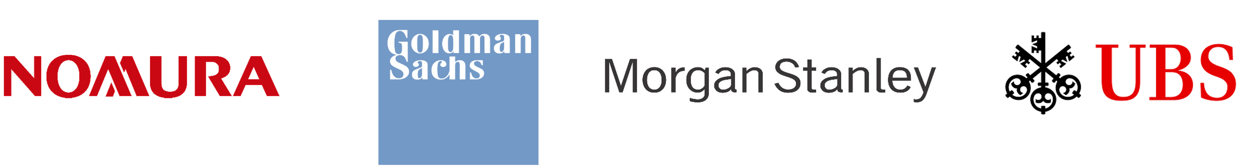 working partners logos placeholder